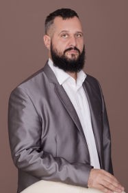 Rétfalvi Zoltán